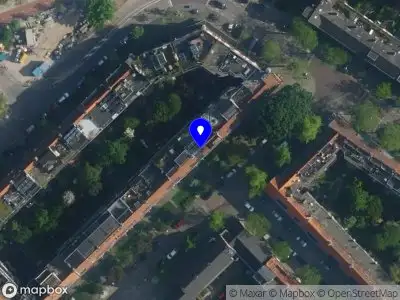 VvE Newtonstraat 91 Amsterdam Amsterdam