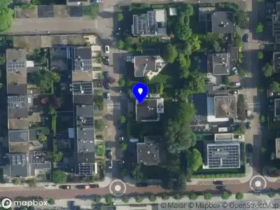 Nieuw bedrijf VvE PC Hooftstraat 126