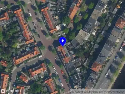 Nieuw bedrijf VvE Zonnebloemstraat 65