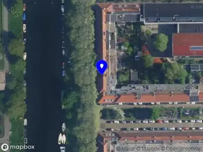 V.V.E. Westlandgracht 215