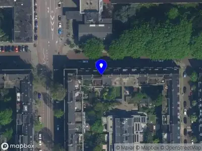 Nieuw bedrijf VvE AS 45