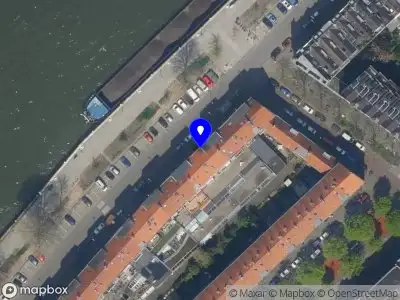 VvE Maaskade 148a t/m 149d Rotterdam