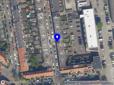 VvE Lisbloemstraat 33ab