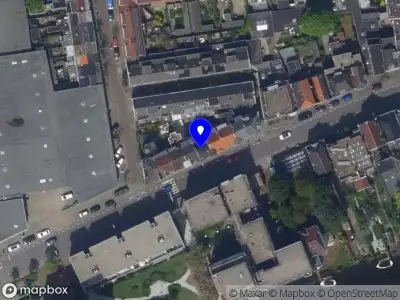 VvE Morsweg 37/39 te Leiden