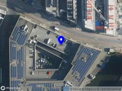 TNJ Vastgoed Beheer B.V.