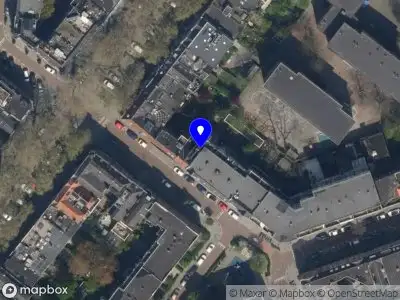 Nieuw bedrijf VvE Witte van Haemstedestraat 8