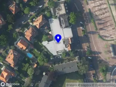GFG Taaldiensten BUSSUM
