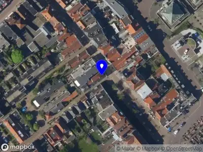 VvE Kerkstraat 37/39 Voorburg