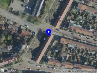 VvE Bosduifstraat 10 /Wulpstraat 7 Nijmegen