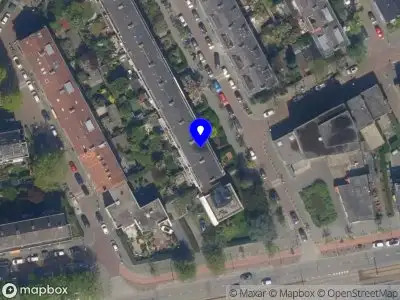 Vereniging van Eigenaars Paetsstraat 29-31 Rotterdam