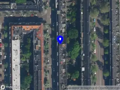 Vereniging van eigenaars gebouw "Warmondstraat 123 te Amsterdam" Amsterdam