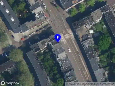 Nieuw bedrijf VvE geb.Admiraal de Ruyterweg 271 Amsterdam