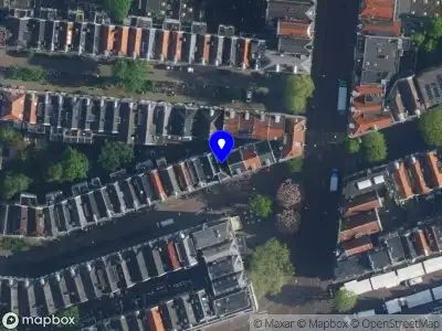 VvE Gerard Doustraat 54 Amsterdam Amsterdam