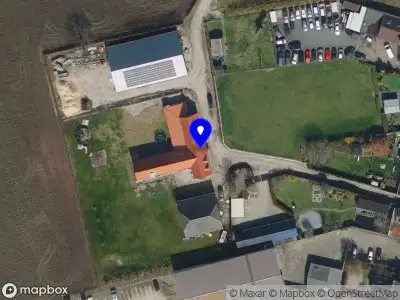 Nieuw bedrijf CV Joa z? tie