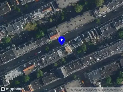 VvE Kuipersstraat 67 Amsterdam