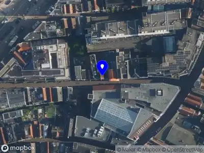 Nieuw bedrijf VvE Nieuwe Nieuwstraat 24 I en II Amsterdam