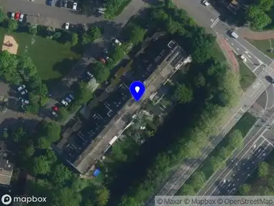 Vereniging van Eigenaars EGHOLM 10-12 Hoofddorp