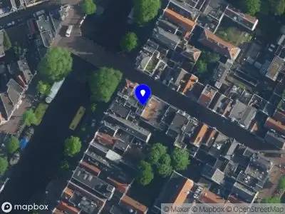 Nieuw bedrijf Vereniging van Eigenaars Prinsenstraat 23