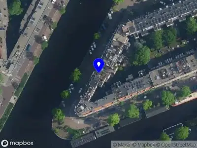 VvE Tweede Kostverlorenkade 157 Amsterdam