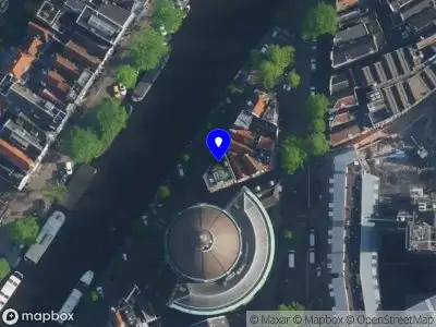VvE geb. Singel 7A en 9 te Amsterdam Amsterdam