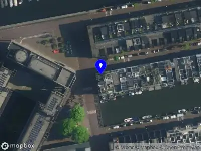 VvE Scheepstimmermanstraat (kavel 1)