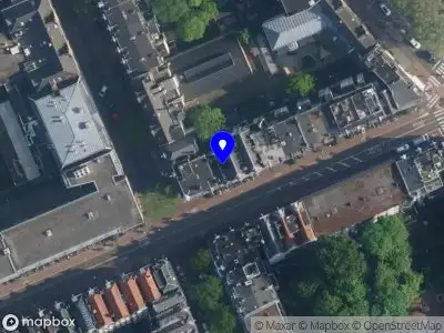 Nieuw bedrijf VvE Kinkerstraat 26