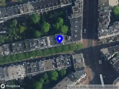 VvE geb. Rustenburgerstraat 396 te Amsterdam Amsterdam