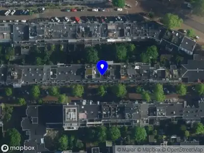 VvE Bankastraat 41 Amsterdam