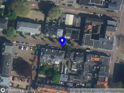 VvE Kenaustraat 10A Zwart en Rood te Haarlem Haarlem