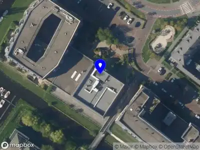 Stichting VOS Voorschoten