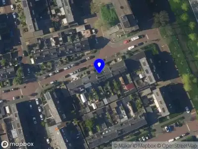 Marine HSE Support B.V. Alphen aan den Rijn