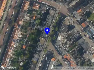 VvE Van Bossestraat 30,32 en 34 Delft