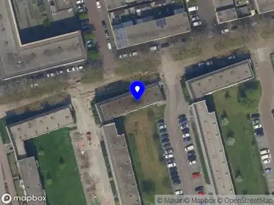 Nieuw bedrijf VvE van der Duyn Maasdamlaan