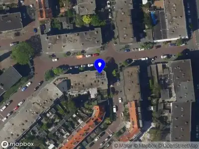 VvE Zegveldstraat 50, 52 en 54