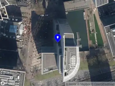 Stichting Administratiekantoor PriPan II