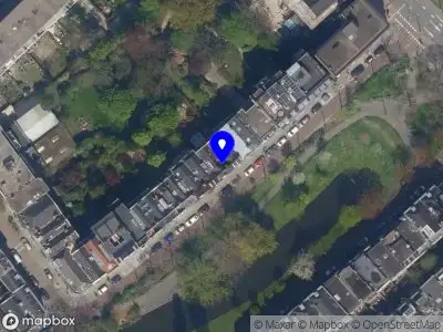 Vereniging van Eigenaars Provenierssingel 15 Rotterdam