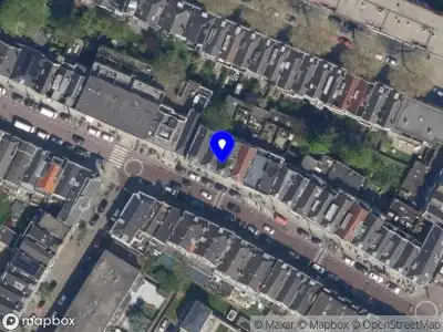 Nieuw bedrijf VvE Zwart Janstraat 95, 95A en 95B