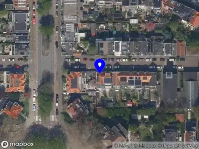 Mariska Kouwenhoven Interieurarchitectuur