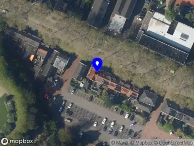 Nieuw bedrijf Pastoor Plus