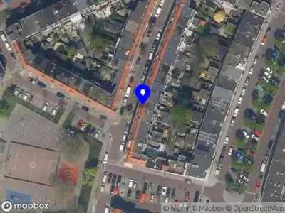 VvE Albert Cuijpstraat 4ab