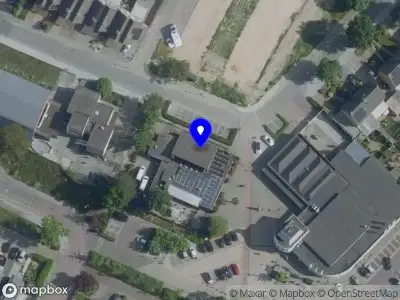 Nieuw bedrijf Stichting Ontmoetingscentrum De Glazenap