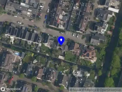 Nieuw bedrijf VvE Fred van Eedenstraat II 25/63