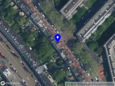 Nieuw bedrijf VvE Bestevaerstraat 243 Amsterdam