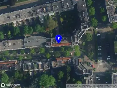 Nieuw bedrijf VvE IJselstraat 40-42