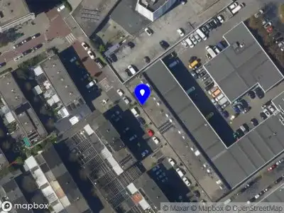 R.S. Tewarie Holding B.V.