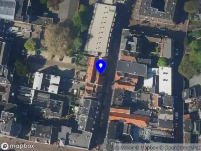 Nieuw bedrijf VvE Gebouw Keizerstraat