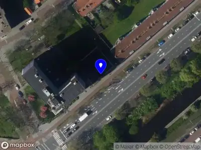 Nieuw bedrijf MediCor Gezondheidszorg Rijswijkseplein B.V.