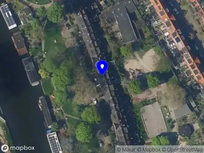 Stichting Beheer Derdengelden CrowdAboutNow Utrecht