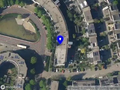 Nieuw bedrijf Joost Reijmers