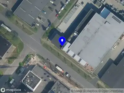 St. Beheer Derdengelden Astanz Advocatuur